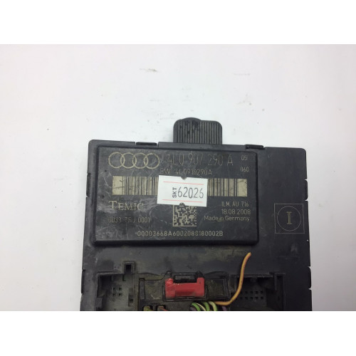 Audı Q7 Kapı Kontrol Beyni 4L0907290A 4L0910290A