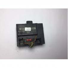 Audı Q7 Kapı Kontrol Beyni 4L0907290A 4L0910290A