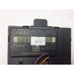 Audı Q7 Sol Arka Kapı Kontrol Beyni 4L0959795B 4L0910795B
