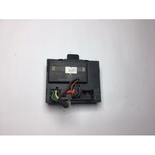 Audı Q7 Sol Arka Kapı Kontrol Beyni 4L0959795B 4L0910795B