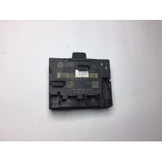 Audi A6 4F C6 Arka Sağ Kapı Kontrol Beyni 4F0959793R 8K0959793D