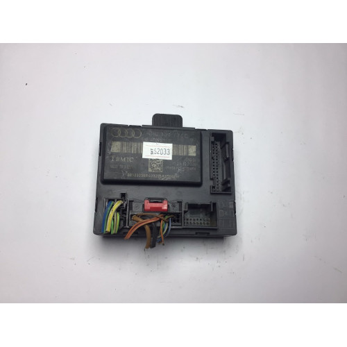 Audı A6 C6 Sag On Kapı Beyni 4F0959792E 4F0910793E