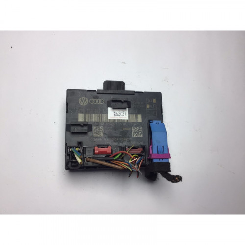 Audı A6 Sağ Ön Kapı Kontrol Beyni 4F0959792T 8K0959792M