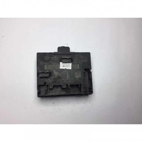 Audi 2010 A4 Konfor Beyni 8T0959793N 8T0959793B