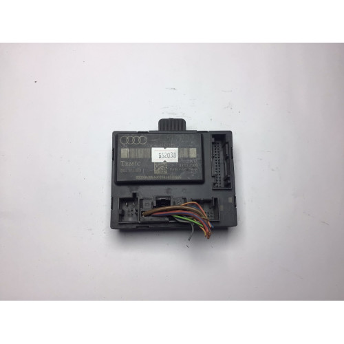 Audi Q7 4L Ön Sag Kapı Kontrol Beyni  4L0959792B 4L0910793B