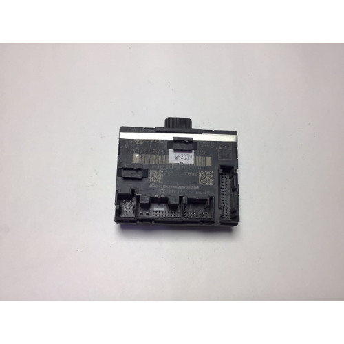 Audi A6 S6 C6 4F Kapı Kontrol Ünitesi 4F0959792S 8K0959792E