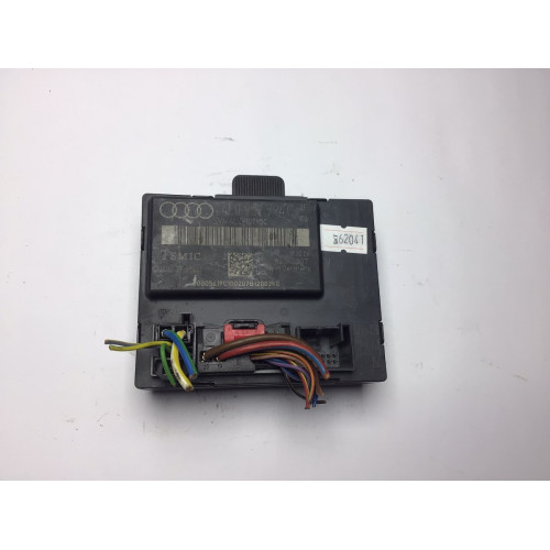 Audi Q7 Kapı Beyni Modülü 4L0959794C 4L0910795C