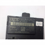 Audı Q7 Kapı Kontrol Beyni 4L0907290 4L0910290