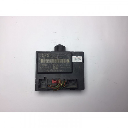 Audı Q7 Kapı Kontrol Beyni 4L0907290 4L0910290
