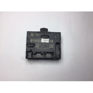 Audi A4 A5 2009 Ön Sag Kapı Kontrol Beyni 8K0959792D
