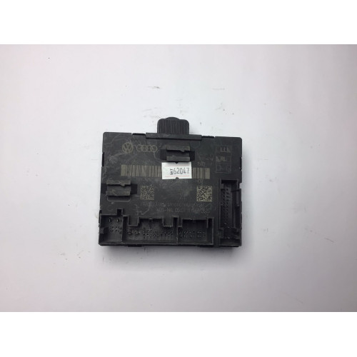 AUDI A4 S4 A5 S5 2008-2013 Sol Ön Kapı Kontrol Beyni 8T0959792N 8T0959792B