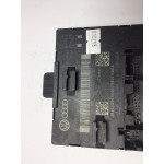 Audı A6 C6 Arka Sol Kapı Kontrol Beyni  4F0959795M 8K0959795B