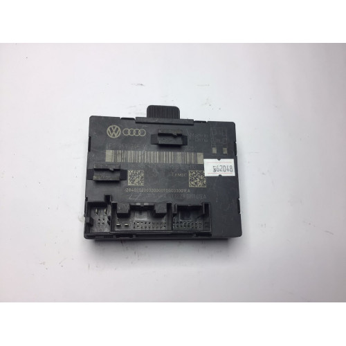 Audı A6 C6 Arka Sol Kapı Kontrol Beyni  4F0959795M 8K0959795B