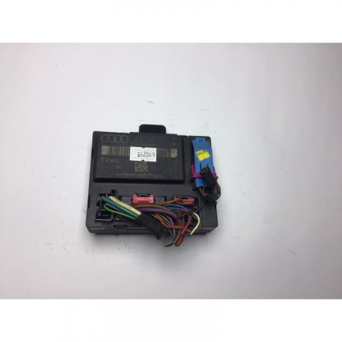 Audi Q7 Kapı Beyni 4L0959792C 4L0910792C