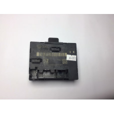 Audı A6 C6 Arka Sol Kapı Kontrol Beyni  4F0959795M 8K0959795B