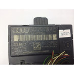 Audı Q7 Kapı Kontrol Beyni 4L0907290A 4L0910290A