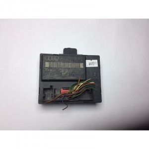 Audı Q7 Kapı Kontrol Beyni 4L0907290A 4L0910290A