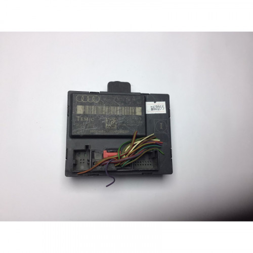 Audı Q7 Kapı Kontrol Beyni 4L0907290A 4L0910290A