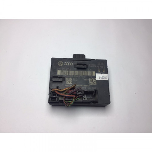 Audı A5 8F Cam Kriko Kontrol Beyni 8K0959795E