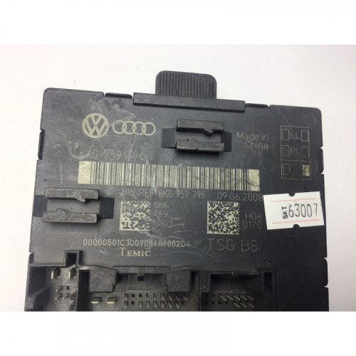 Audı A4 A5 Kapı Beyni 8K0959794 8K0959795