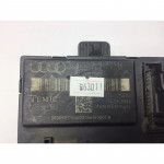 Audi Q7 Ön Sol Yan Kapı Kontrol Kontrol Beyni 4L0959793B 4L0959793B