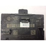 AUDI A4 S4 A5 S5 2008-2013 Sol Ön Kapı Kontrol Beyni 8T0959792N 8T0959792B