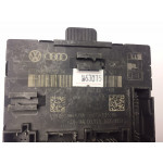 Audi A4 8K B8 A5 8T Ön Sağ Yan Kapı Kontrol Beyni 8T0959792M 8T0959792D
