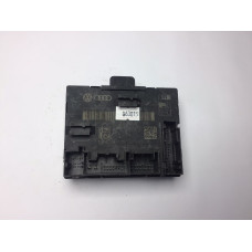 Audi A4 8K B8 A5 8T Ön Sağ Yan Kapı Kontrol Beyni 8T0959792M 8T0959792D