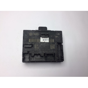 Audi A4 8K B8 A5 8T Ön Sağ Yan Kapı Kontrol Beyni 8T0959792M 8T0959792D