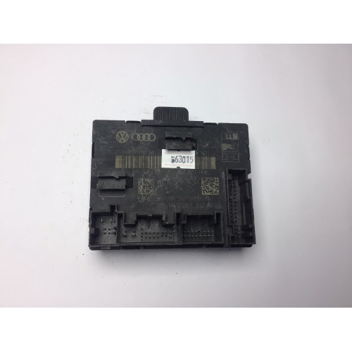 Audi A4 8K B8 A5 8T Ön Sağ Yan Kapı Kontrol Beyni 8T0959792M 8T0959792D