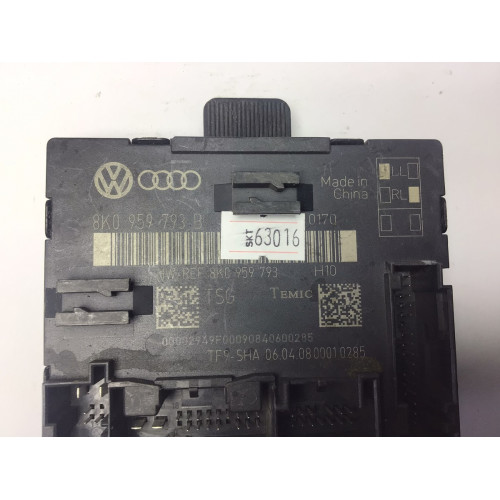 Audi A4 B8 A5 Kapı Beyni 8K0959793B 8K0959793 