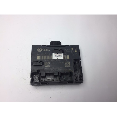 Audi A4 B8 A5 Kapı Beyni 8K0959793B 8K0959793 