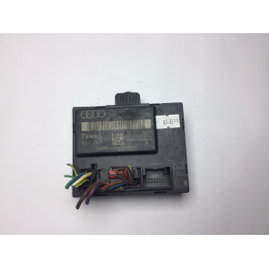 Audi Q7 Kapı Beyni  4L0959794B 4L0910795B