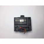 Audi Q7 Ön Sol Yan Kapı Kontrol Kontrol Beyni 4L0959793B 4L0959793B