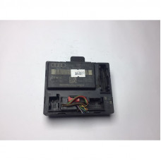 Audi Q7 Ön Sol Yan Kapı Kontrol Kontrol Beyni 4L0959793B 4L0959793B