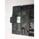 Audi Q7 Ön Sol Yan Kapı Kontrol Kontrol Beyni 4L0959793B 4L0959793B