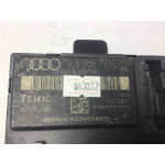 Audi Q7 Kapı Beyni 4L0959793C 4L0910793C