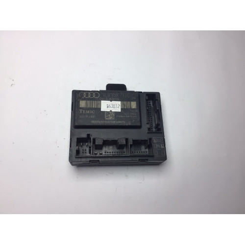 Audi Q7 Kapı Beyni 4L0959793C 4L0910793C