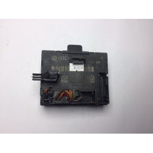 Audi A4 8K B8 A5 8T Ön Sağ Yan Kapı Kontrol Beyni 8T0959792M 8T0959792D