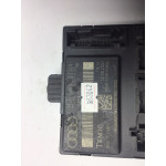 Audi Q7 Ön Sol Yan Kapı Kontrol Kontrol Beyni 4L0959793B 4L0910793B