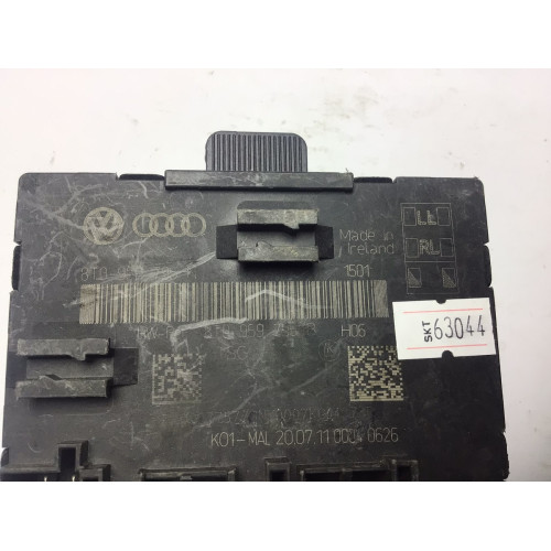 Audi A4 A5 Kapı Kontrol Beyni 8T0959795N 8T0959795B