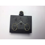 AUDI A4 Kapı Kontrol Beyni 8T0959793M 8T0959793D