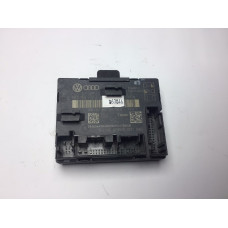 Audı Ön Sag Kapı Kontrol Beyni 8K0959792J 8K0959792E