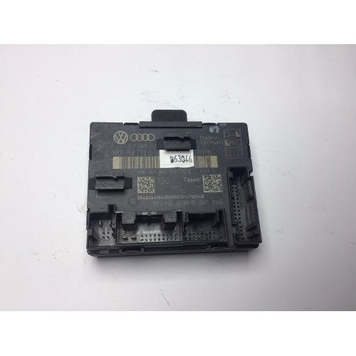 Audı Ön Sag Kapı Kontrol Beyni 8K0959792J 8K0959792E