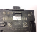Audi A4 8K B8 A5 8T Ön Sağ Yan Kapı Kontrol Beyni 8T0959792M 8T0959792D