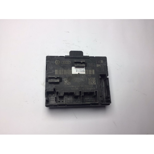 Audi A4 8K B8 A5 8T Ön Sağ Yan Kapı Kontrol Beyni 8T0959792M 8T0959792D