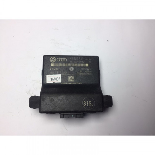 golf 6 woksvagen Gateway Kontol Beyni 1K0907530H 1K0907951