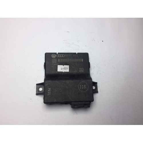 Audı A1 IX MK1 Q3 8U  Gateway Kontrol Modulü 8U0907468G