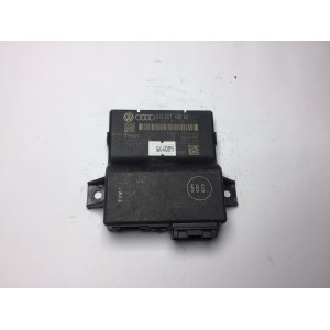 Audi A4 8k A5 8t Gateway kontol Beyni 8T0907468AD