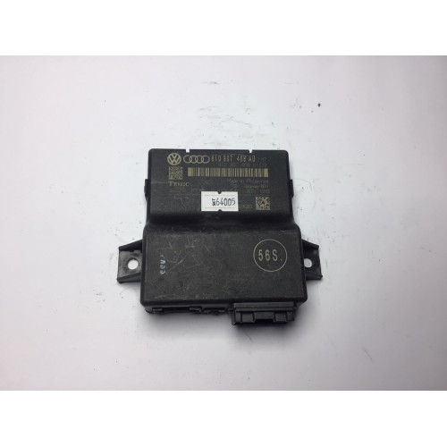 Audi A4 8k A5 8t Gateway kontol Beyni 8T0907468AD